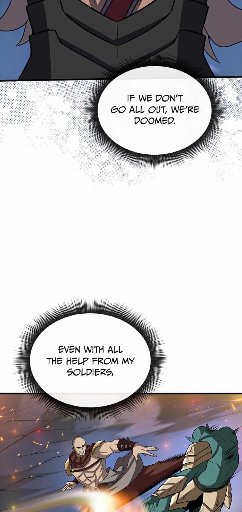 Back Then, I Didn't Realize It Was A Big Win Chapter 50 60